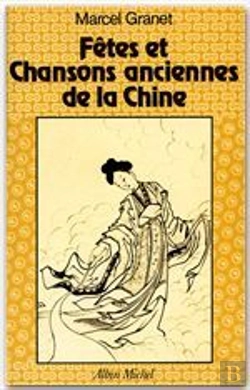 Bertrand.pt - Fetes Et Chansons Anciennes De La Chine