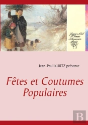 Fetes Et Coutumes Populaires