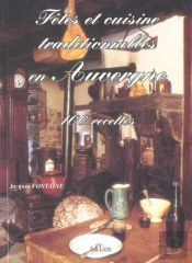 Fetes Et Cuisine En Auvergne
