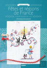Fêtes Et Régions De France