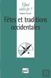 Fêtes Et Traditions Occidentales