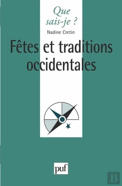 Bertrand.pt - Fêtes Et Traditions Occidentales