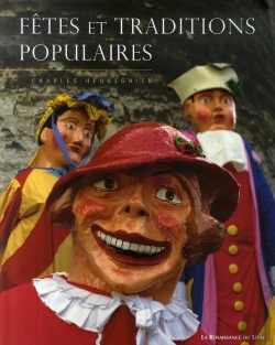 Bertrand.pt - Fêtes Et Traditions Populaires En Wallonie Et À Bruxelles