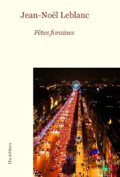 Fêtes Foraines