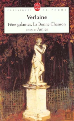 Bertrand.pt - Fetes Galantes ; Les Amies ; La Bonne Chanson