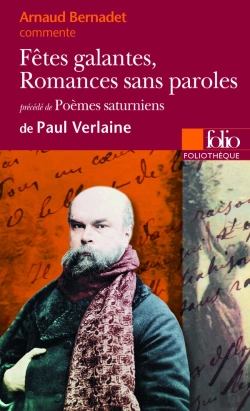 Bertrand.pt - Fêtes Galantes, Romances Sans Paroles/Poèmes Saturniens De Paul Verlaine