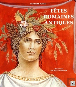 Bertrand.pt - Fetes Romaines Antiques