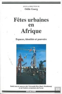 Bertrand.pt - Fêtes Urbaines En Afrique