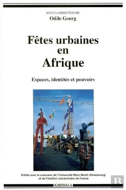 Bertrand.pt - Fetes Urbaines En Afrique