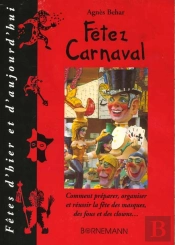 Fetez Carnaval