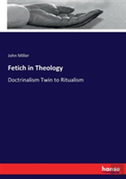 Bertrand.pt - Fetich In Theology