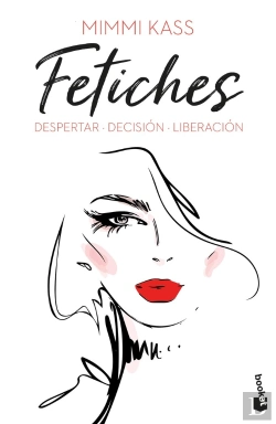 Bertrand.pt - Fetiches: Despertar. Decision. Liberacion