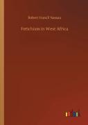 Fetichism In West Africa