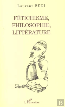 Bertrand.pt - Fetichisme Philosophie Litterature