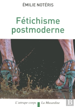 Bertrand.pt - Fétichisme Postmoderne