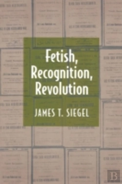 Bertrand.pt - Fetish, Recognition, Revolution