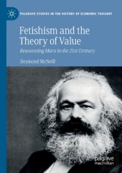 Fetishism And The Theory Of Value