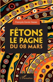 Fêtons Le Pagne Du 08 Mars