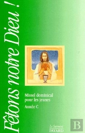 Fetons Notre Dieu