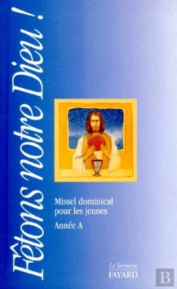 Bertrand.pt - Fetons Notre Dieu