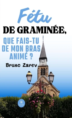 Bertrand.pt - Fetu De Graminee, Que Fais-Tu De Mon Bras Anime ?