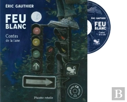 Bertrand.pt - Feu Blanc ; Contes De La Lune