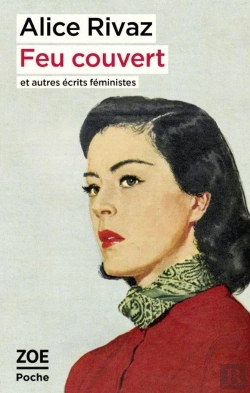 Bertrand.pt - Feu Couvert Et Autres Écrits Féministes