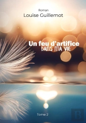 Feu D Artifice Dans Ma Vie - Tome 2 Apprivoiser L Inconnu