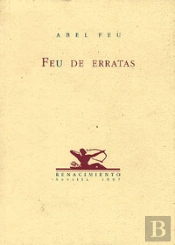 Feu De Erratas