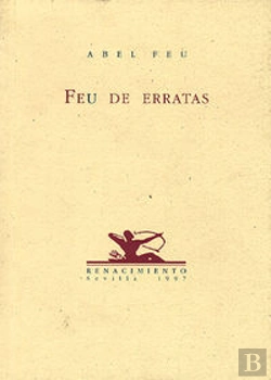 Bertrand.pt - Feu De Erratas