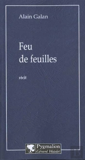 Feu De Feuilles