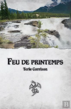 Bertrand.pt - Feu De Printemps T.3 ; Prophétie Du Dragon Rouge