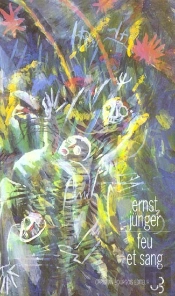 Feu Et Sang