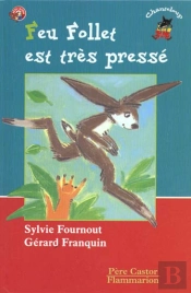 Feu-Follet Est Tres Presse