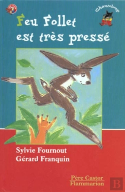 Bertrand.pt - Feu-Follet Est Tres Presse
