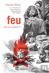 Feu ; Les 30 Mots-Clé Du Feu