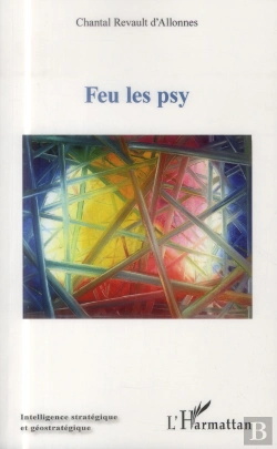 Bertrand.pt - Feu Les Psy