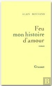 Feu Mon Histoire D'Amour