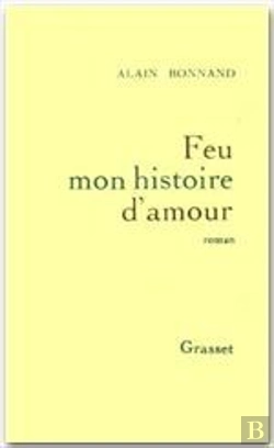 Bertrand.pt - Feu Mon Histoire D'Amour