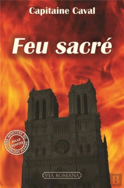 Bertrand.pt - Feu Sacré