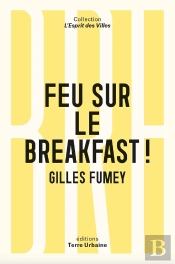 Feu Sur Le Breakfast !