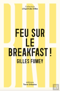 Bertrand.pt - Feu Sur Le Breakfast !