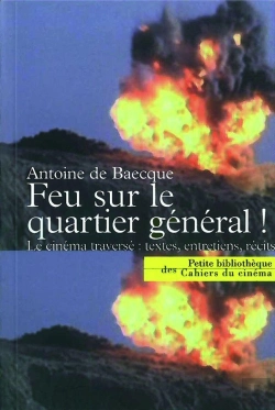 Bertrand.pt - Feu Sur Le Quartier Général !