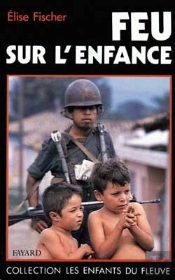 Feu Sur L'Enfance