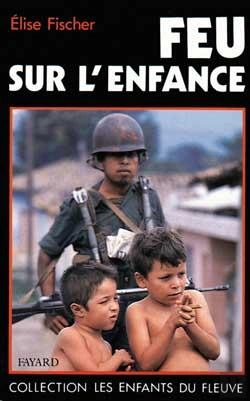 Bertrand.pt - Feu Sur L'Enfance