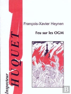 Bertrand.pt - Feu Sur Les Ogm