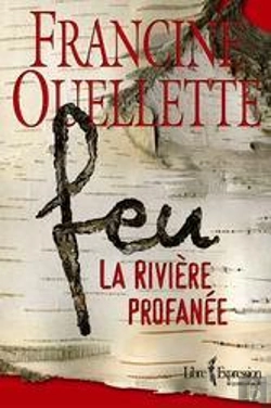Bertrand.pt - Feu Tome 1 : La Rivière Profanée