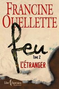 Bertrand.pt - Feu Tome 2 : L'Étranger