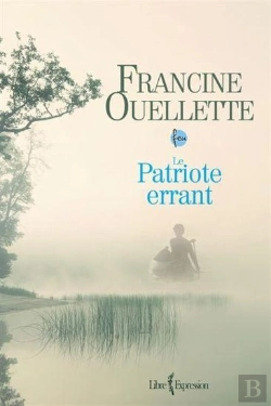 Bertrand.pt - Feu Tome 5 : Le Patriote Errant