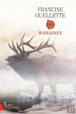 Bertrand.pt - Feu Tome 6 : Wabassee